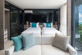 Seaphere Pattaya Hotel