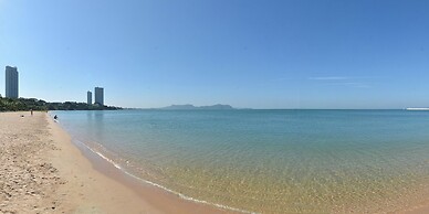 Seaphere Pattaya Hotel