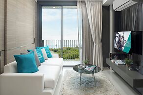 Seaphere Pattaya Hotel