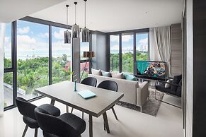 Seaphere Pattaya Hotel