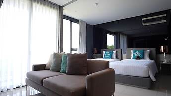 Seaphere Pattaya Hotel