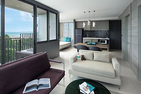 Seaphere Pattaya Hotel