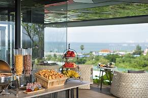 Seaphere Pattaya Hotel