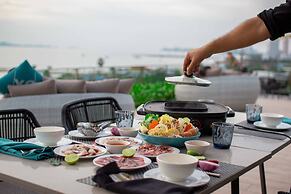 Seaphere Pattaya Hotel