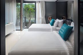 Seaphere Pattaya Hotel