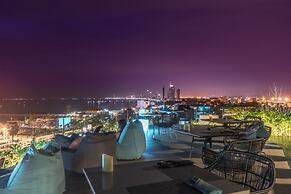 Seaphere Pattaya Hotel