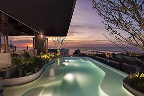Seaphere Pattaya Hotel