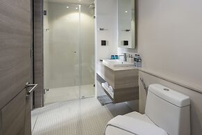 Seaphere Pattaya Hotel