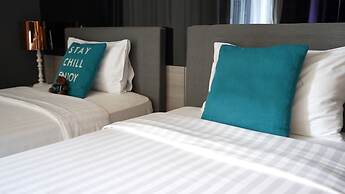 Seaphere Pattaya Hotel