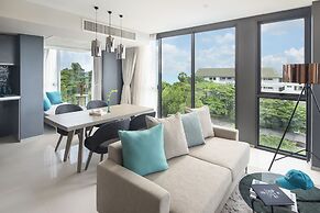 Seaphere Pattaya Hotel