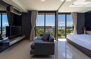 Seaphere Pattaya Hotel