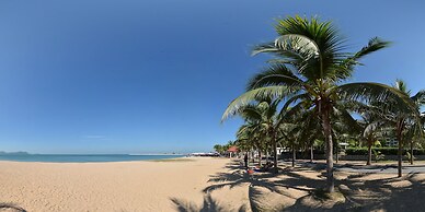Seaphere Pattaya Hotel