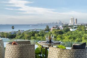 Seaphere Pattaya Hotel