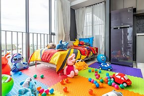 Seaphere Pattaya Hotel