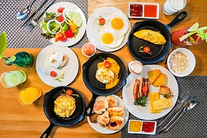 Seaphere Pattaya Hotel