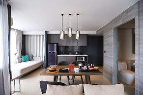 Seaphere Pattaya Hotel