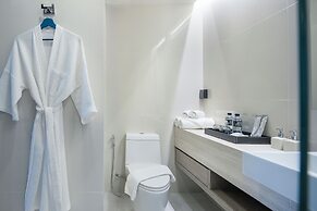 Seaphere Pattaya Hotel
