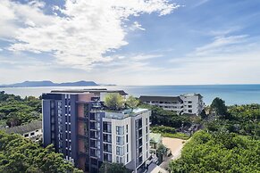 Seaphere Pattaya Hotel