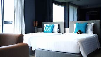 Seaphere Pattaya Hotel