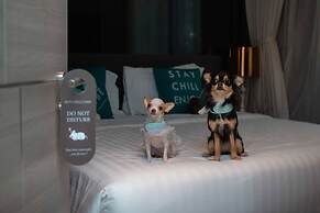 Seaphere Pattaya Hotel