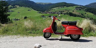 Pension Maria