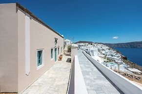 Passion Blue Villas