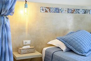 Passion Blue Villas