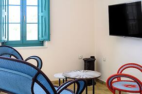 Passion Blue Villas