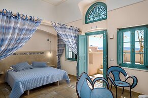 Passion Blue Villas