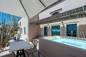 Passion Blue Villas
