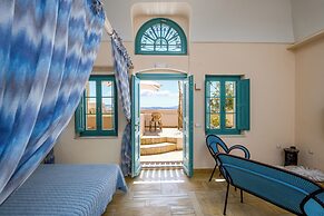 Passion Blue Villas