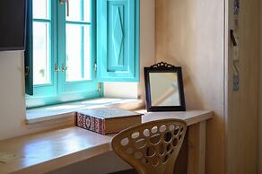 Passion Blue Villas