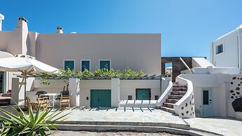 Passion Blue Villas