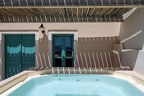 Passion Blue Villas