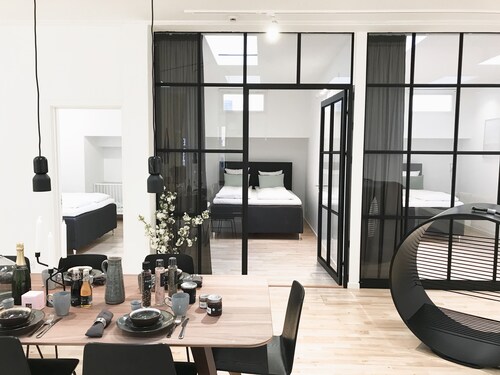 The Nordic Collection V