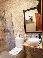 Casa Rural Los Parrales