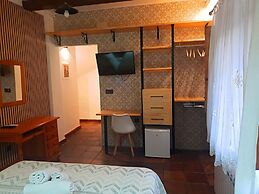 Casa Rural Los Parrales