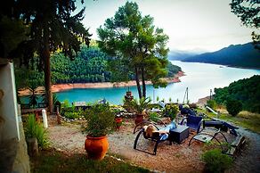 Casa Rural Los Parrales