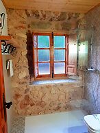 Casa Rural Los Parrales