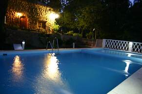 Casa Rural Los Parrales