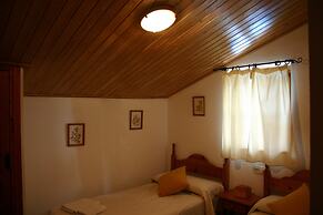 Casa Rural Los Parrales