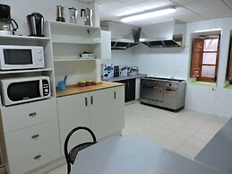 Casa Rural Los Parrales
