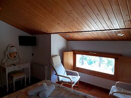Casa Rural Los Parrales