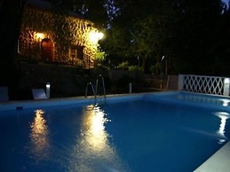 Casa Rural Los Parrales