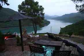 Casa Rural Los Parrales