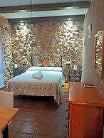 Casa Rural Los Parrales
