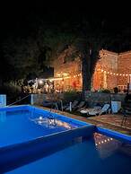Casa Rural Los Parrales