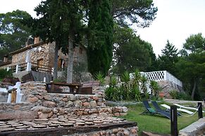 Casa Rural Los Parrales
