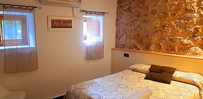 Casa Rural Los Parrales