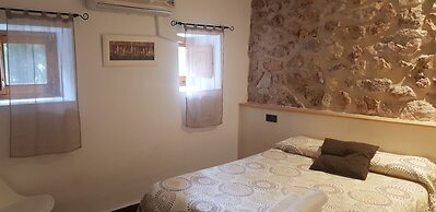 Casa Rural Los Parrales